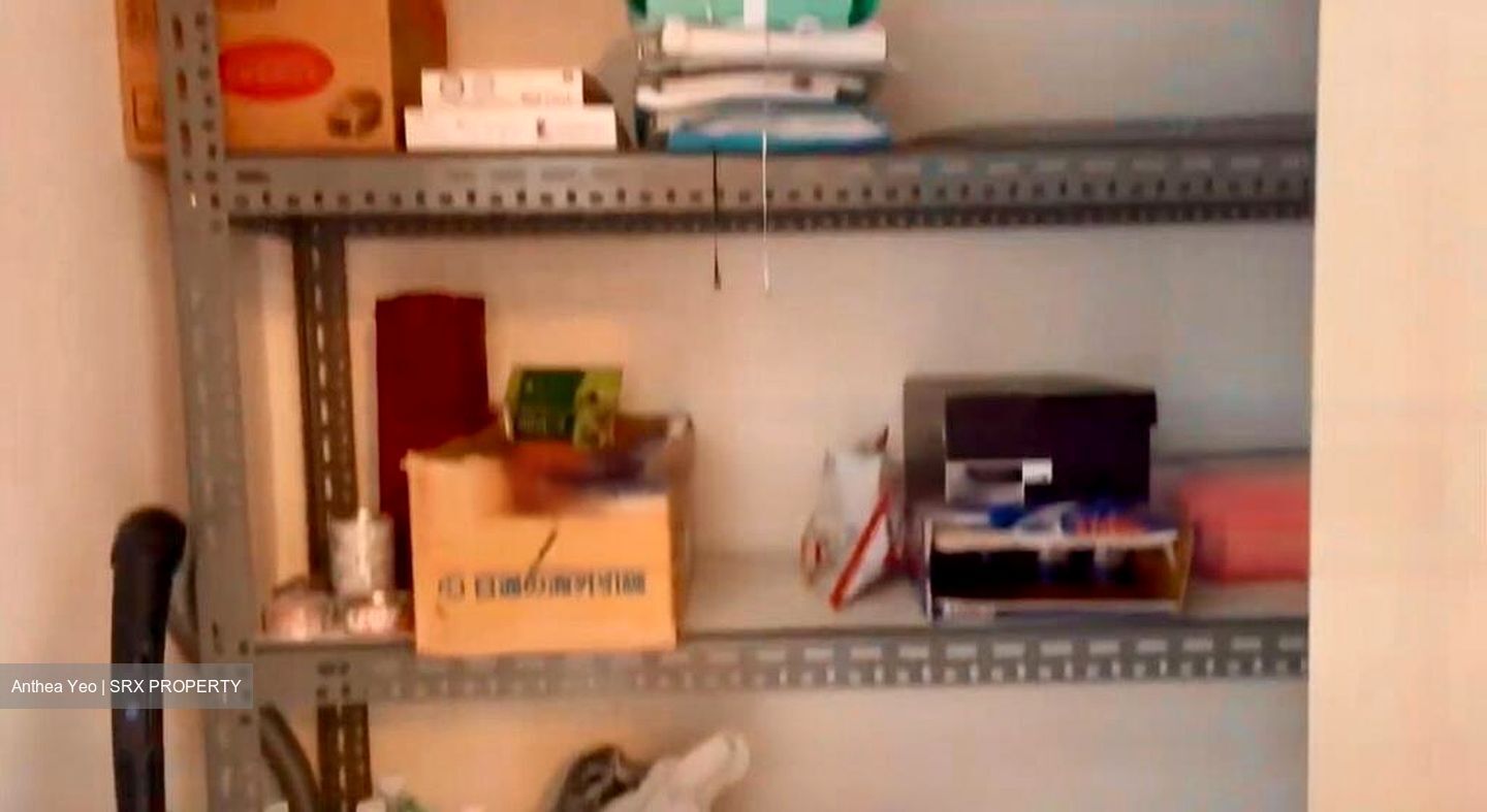 Zenith (D10), Apartment #598587761